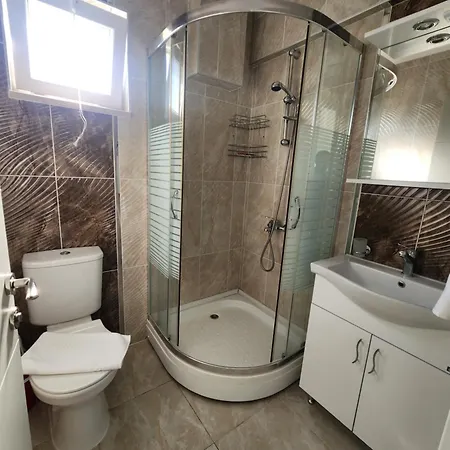 Faruk Villa Ortaca (Mugla)