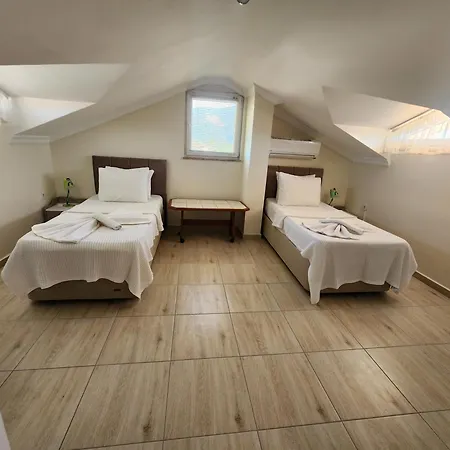 Villa Faruk Ortaca (Mugla)
